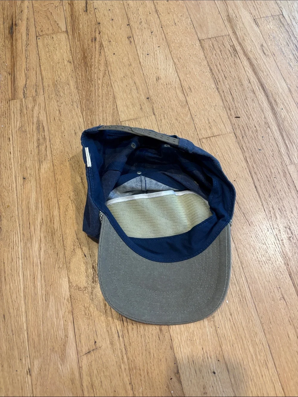 Route 66 Baseball Cap